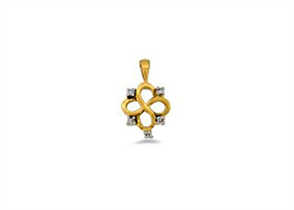 Gold Plated | Fashion Pendants